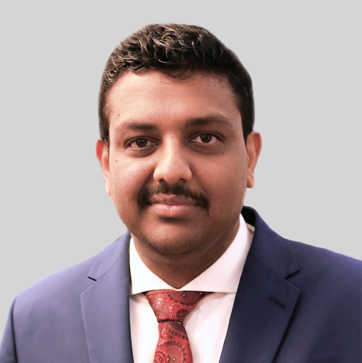Adhithya Srinivasan