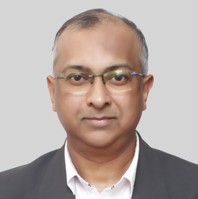 Vijay Pasupulati