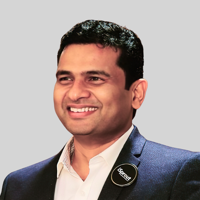 Sreenivas Tirdhala