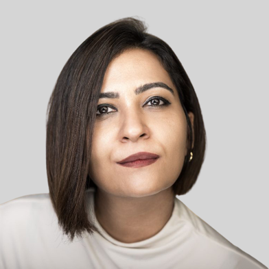 Vasumathi Krishnan
