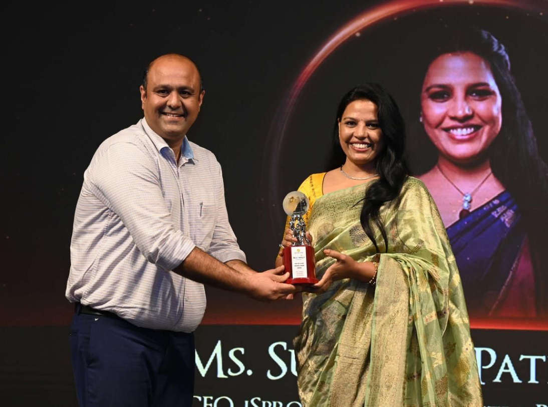 Women Leader Award
